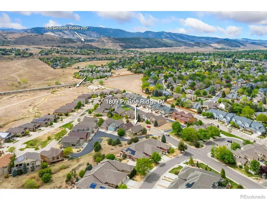 1809 Prairie Ridge Drive, Fort Collins, CO 80526 - #3