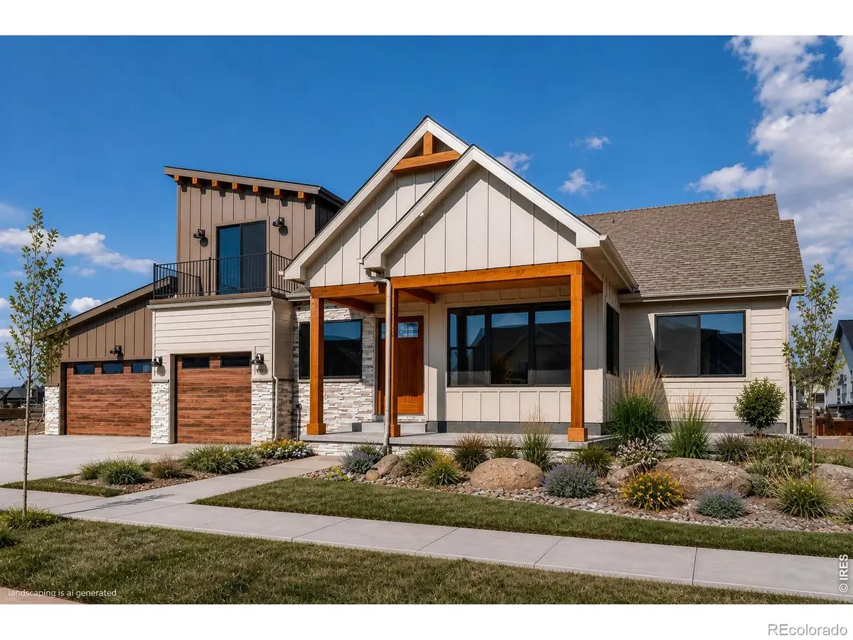 1298 Burt Avenue, Berthoud, CO 80513 - #1