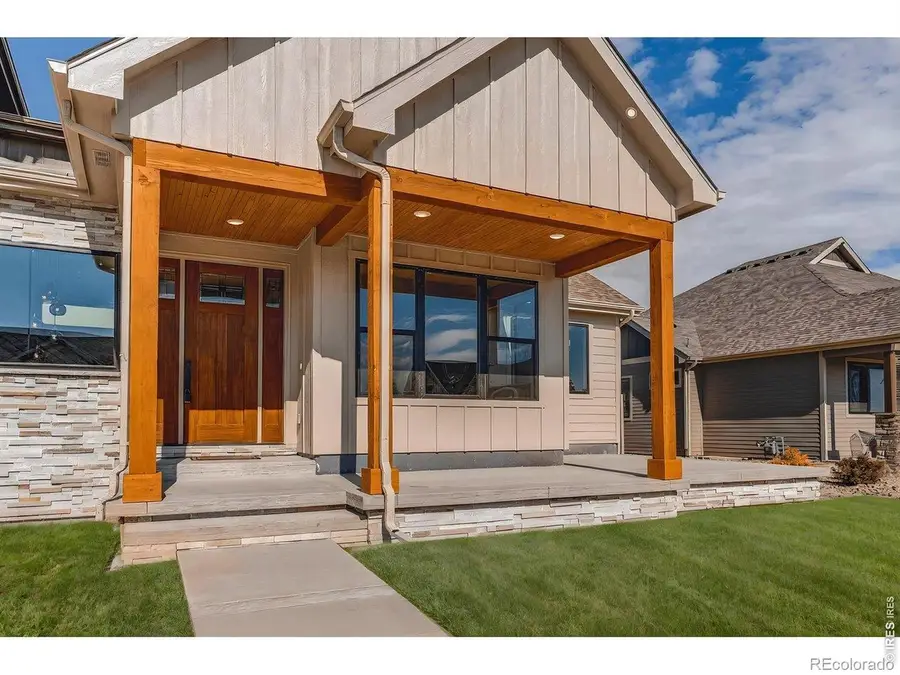 1298 Burt Avenue, Berthoud, CO 80513 - #2