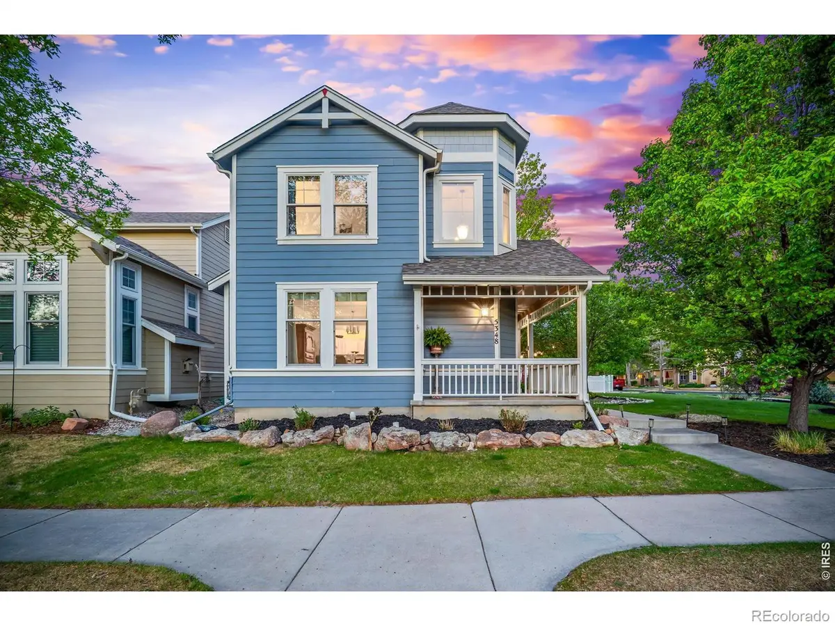 5348 Corbett Drive, Fort Collins, CO 80528 - #1