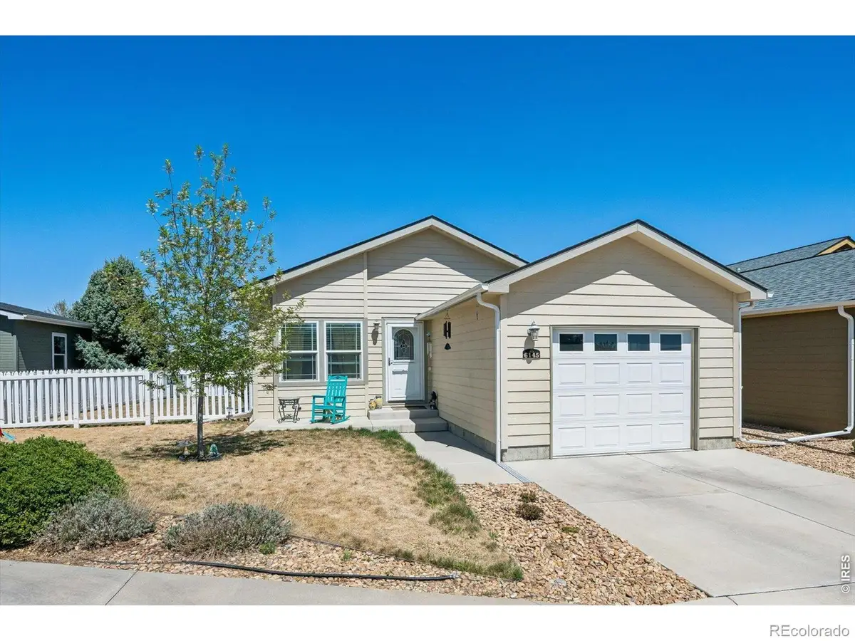 6145 Bluestem Green #242, Frederick, CO 80530 - #1