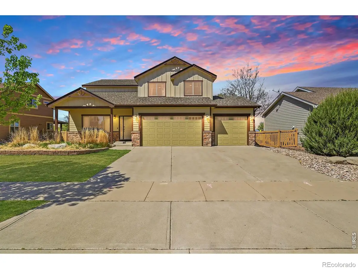 5193 Rock Hill Street, Timnath, CO 80547 - #1