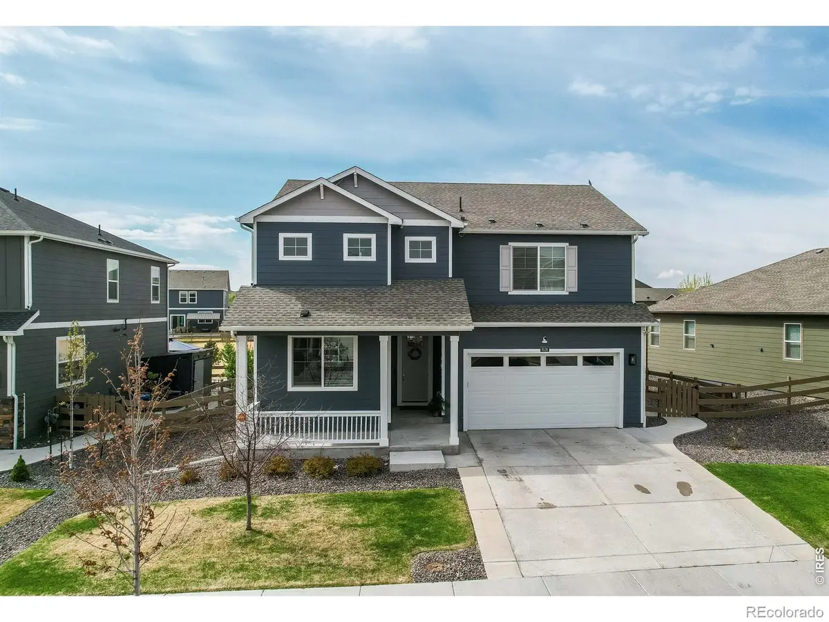 6136 B Street, Greeley, CO 80634 - #1