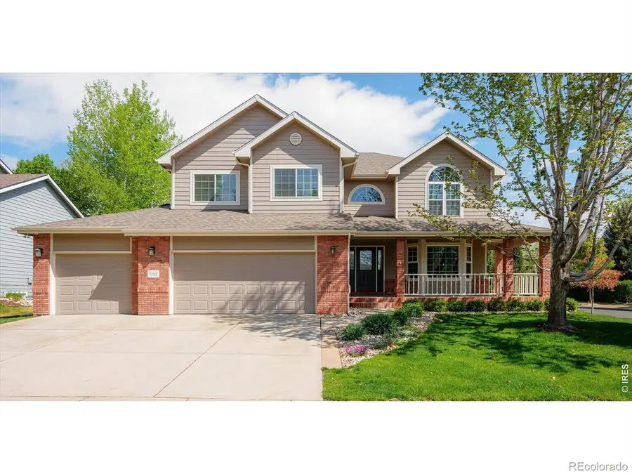 3182 Sagewater Court, Fort Collins, CO 80528 - #2