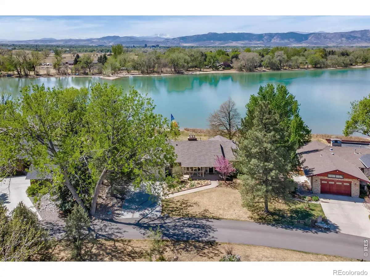 1513 Linden Lake Road, Fort Collins, CO 80524 - #1