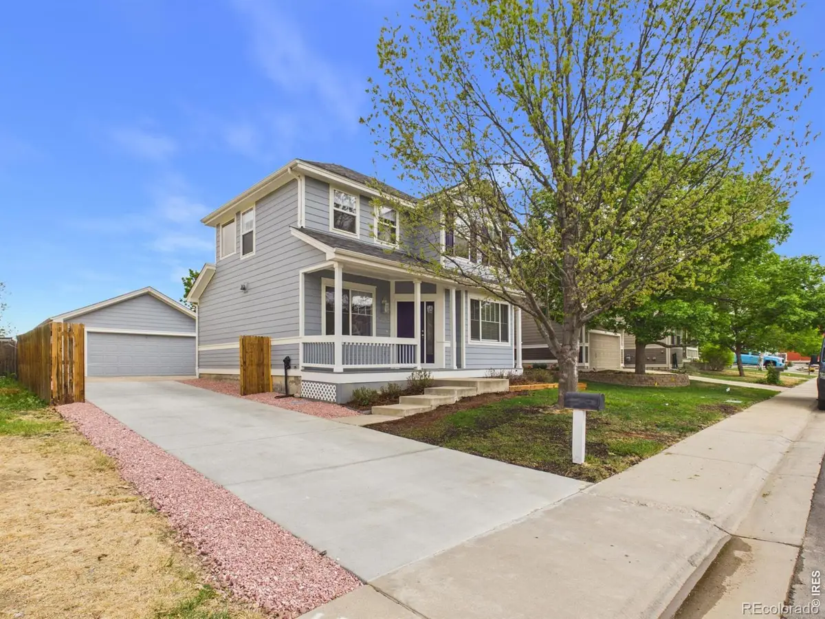 5242 Mt Arapaho Circle, Frederick, CO 80504 - #1