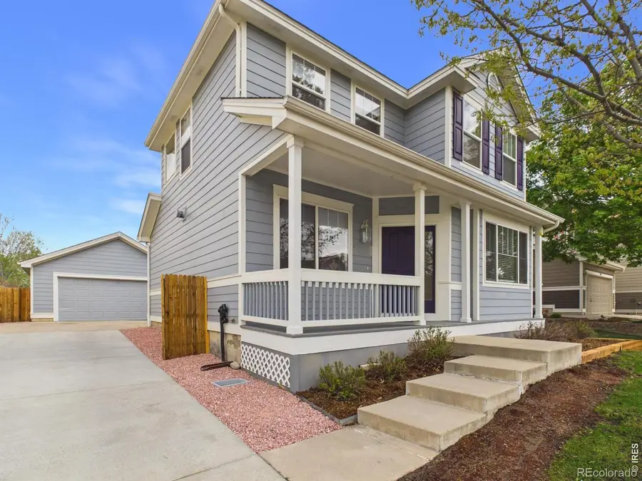5242 Mt Arapaho Circle, Frederick, CO 80504 - #2