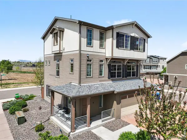 3901 Windwood Drive, Johnstown, CO 80534