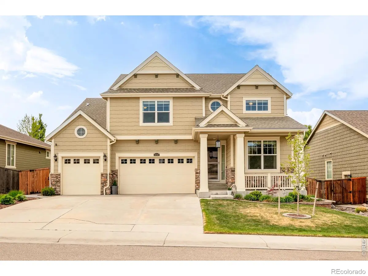 14247 Hudson Street, Thornton, CO 80602 - #1