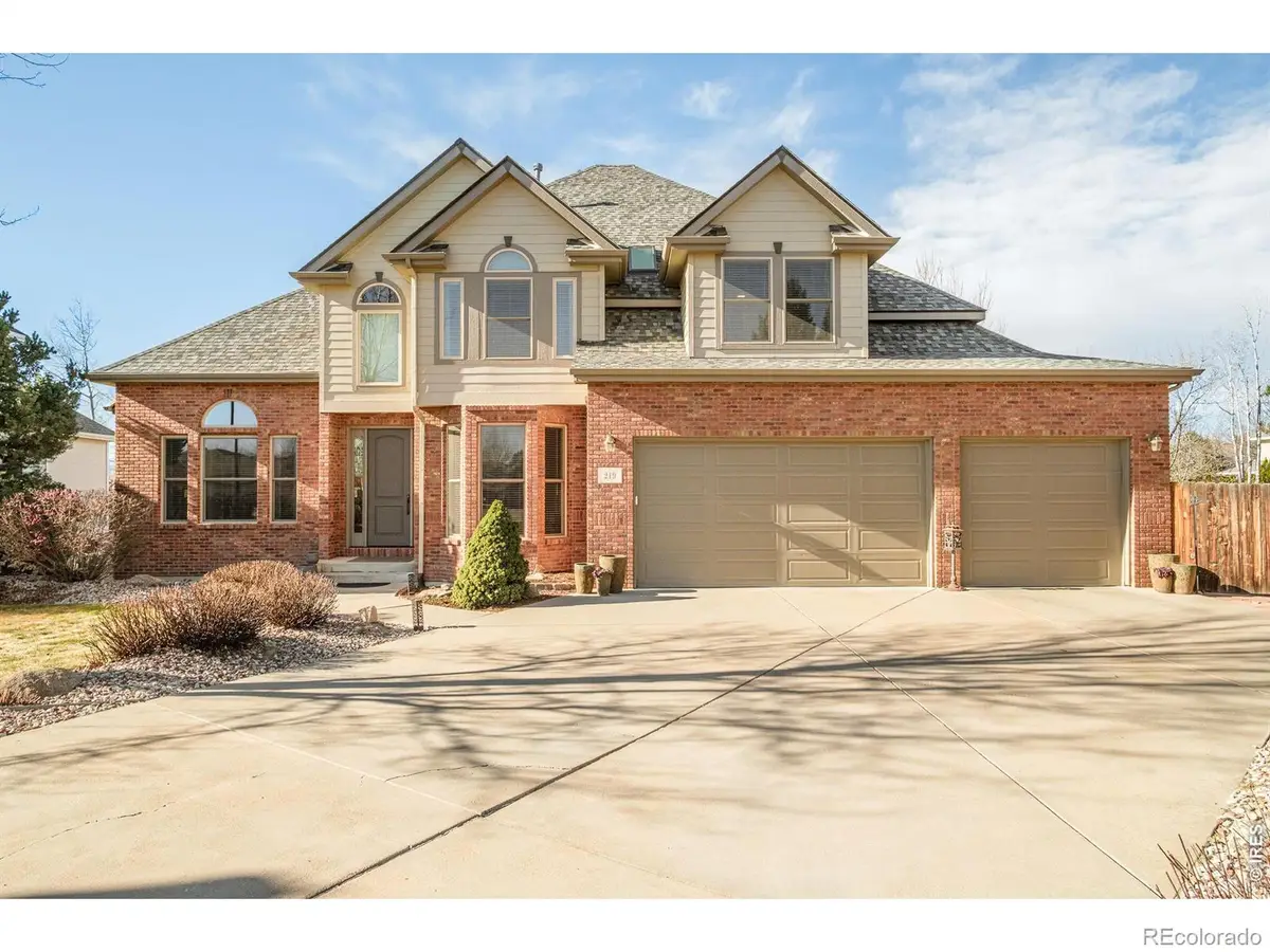219 Gallagher Court, Erie, CO 80516 - #1