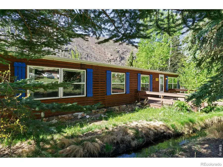 185 Meadow Lane, Bellvue, CO 80512 - #2