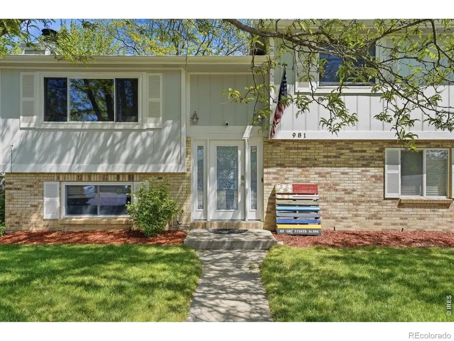 981 Nantucket Street, Windsor, CO 80550 - #2