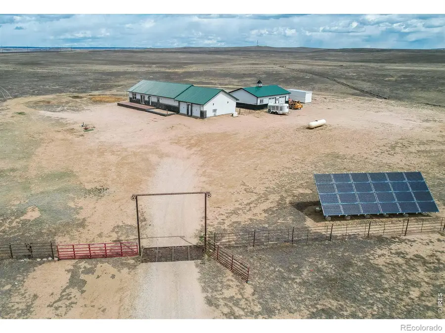 18298 Romar Ranch Road, Wellington, CO 80549 - #2