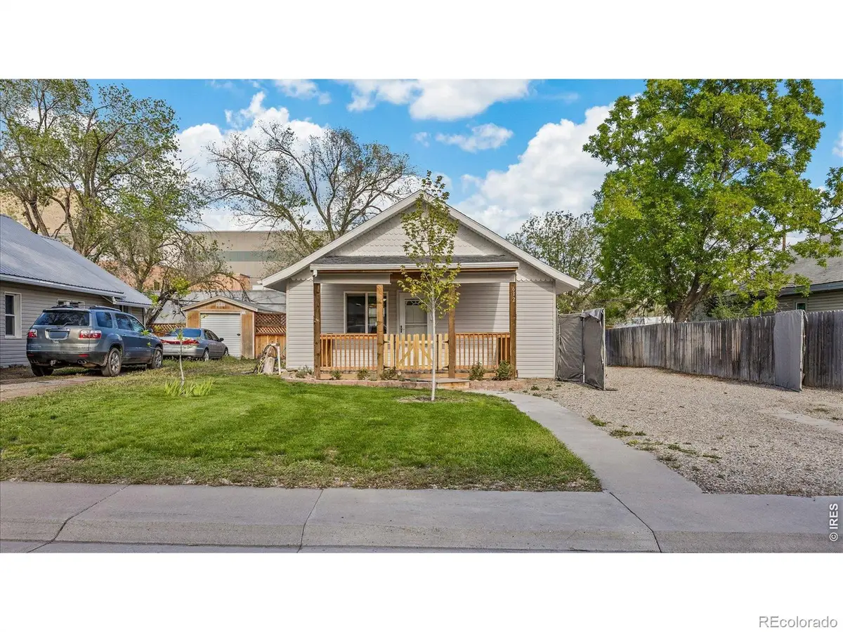 632 Minter Avenue, De Beque, CO 81630 - #1
