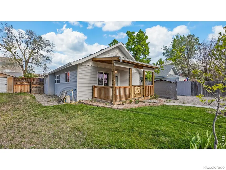 632 Minter Avenue, De Beque, CO 81630 - #2
