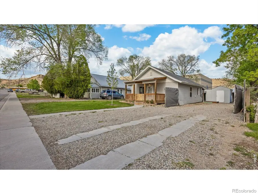 632 Minter Avenue, De Beque, CO 81630 - #3