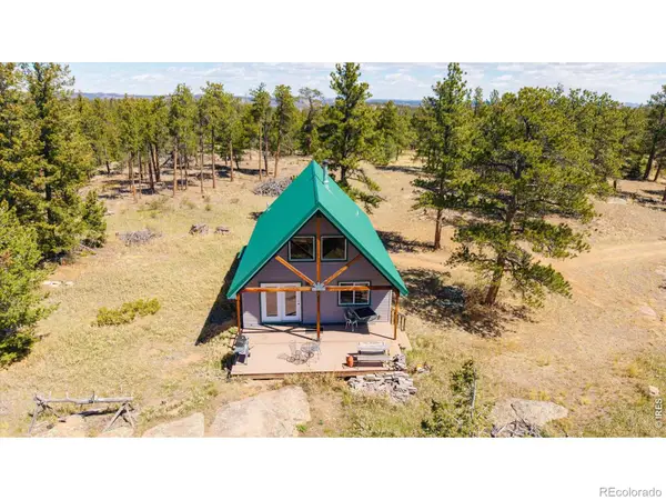 255 Elk Park Road, Livermore, CO 80536