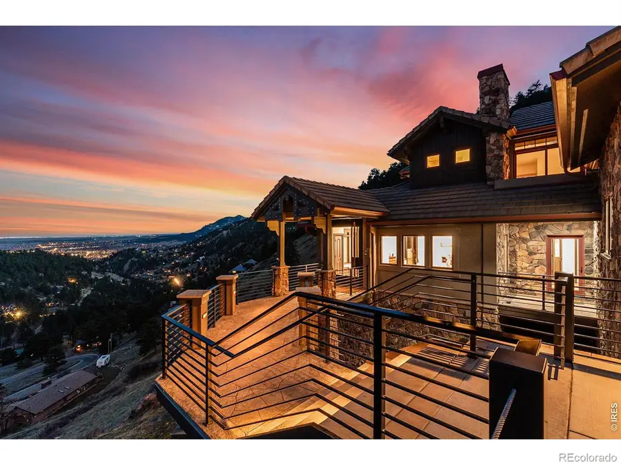 166 Valley View Way, Boulder, CO 80304 - #3