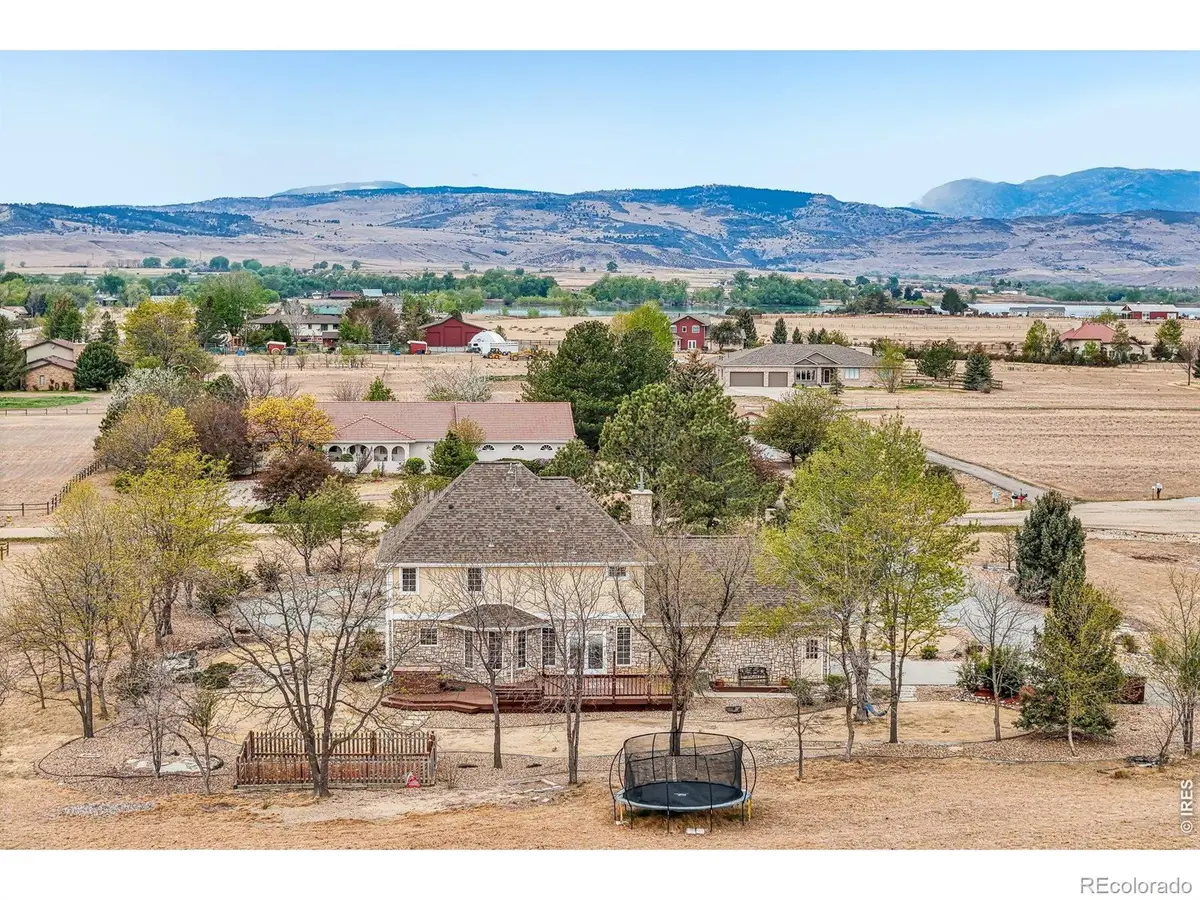 9743 Yellowstone Road, Longmont, CO 80504 - #1