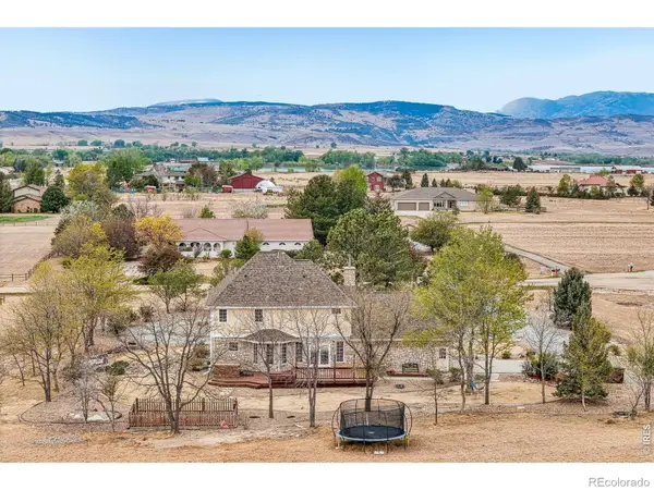 9743 Yellowstone Road, Longmont, CO 80504