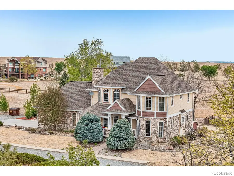 9743 Yellowstone Road, Longmont, CO 80504 - #2