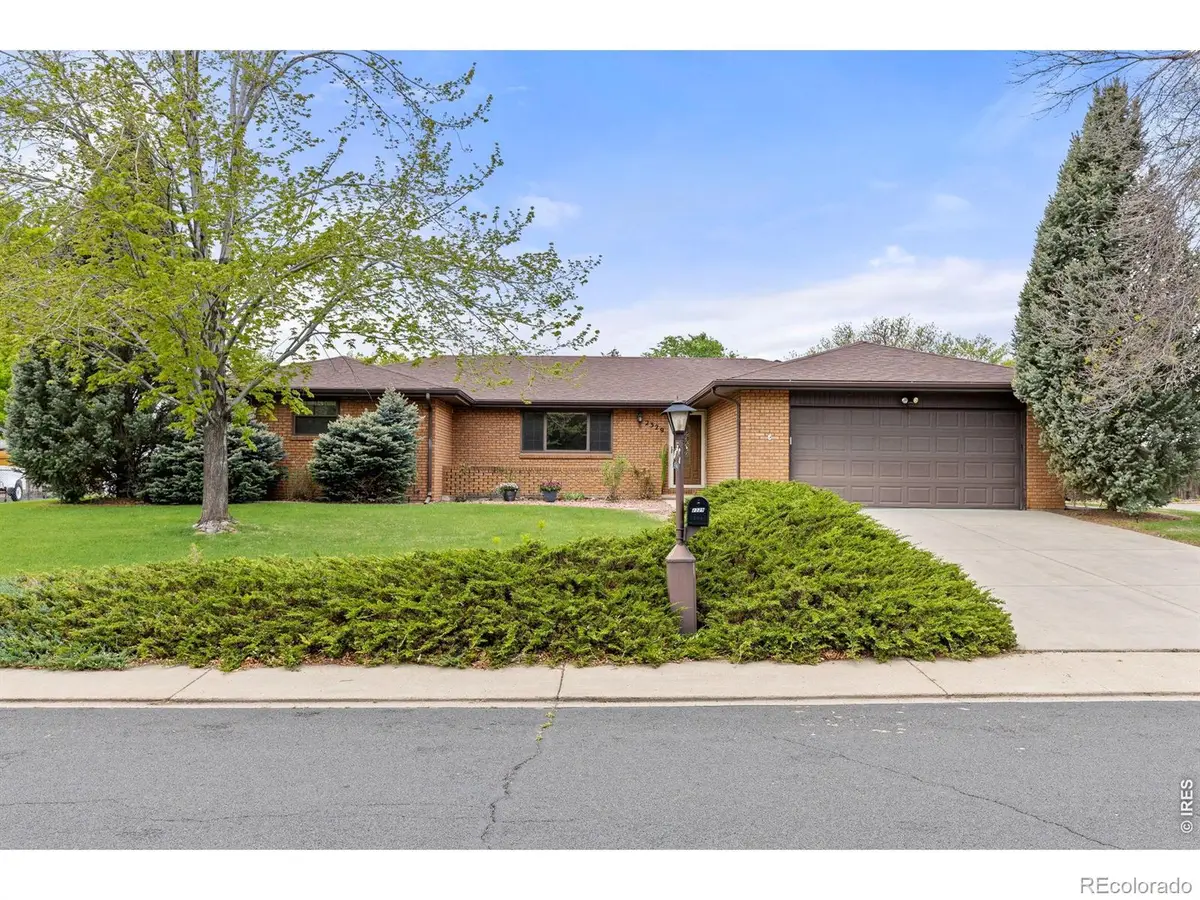 2329 Corey Street, Longmont, CO 80501 - #1