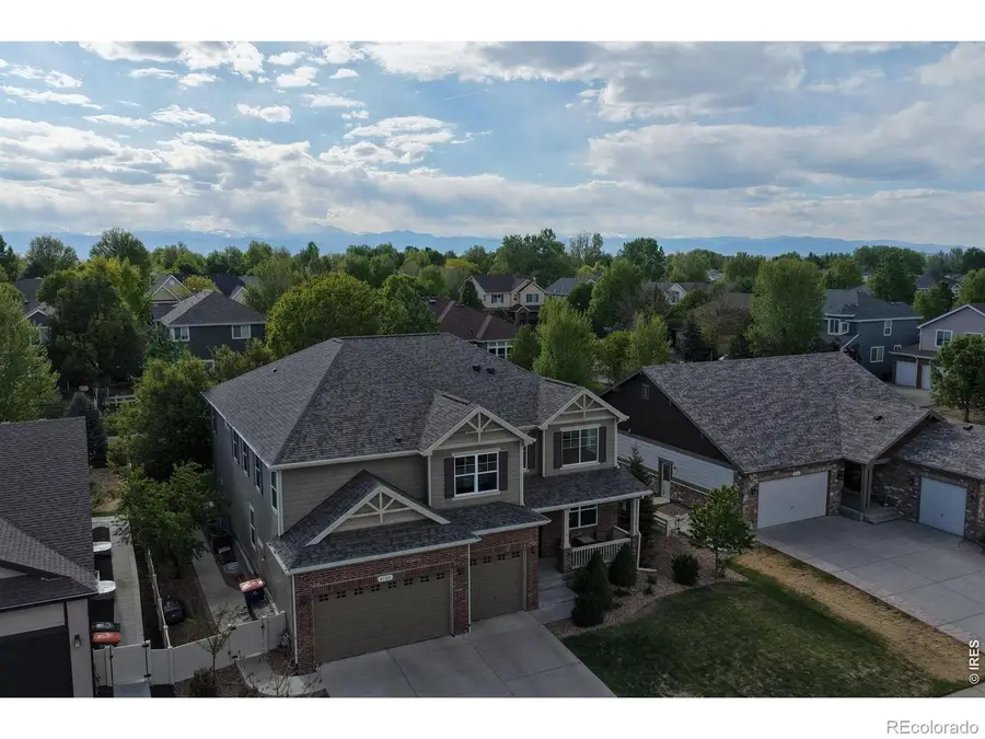 8709 Tack Street, Frederick, CO 80504 - #2