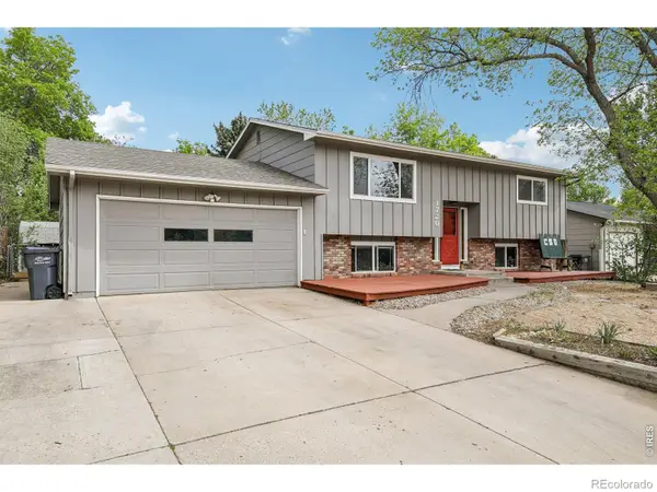 1720 Springfield Drive, Fort Collins, CO 80521