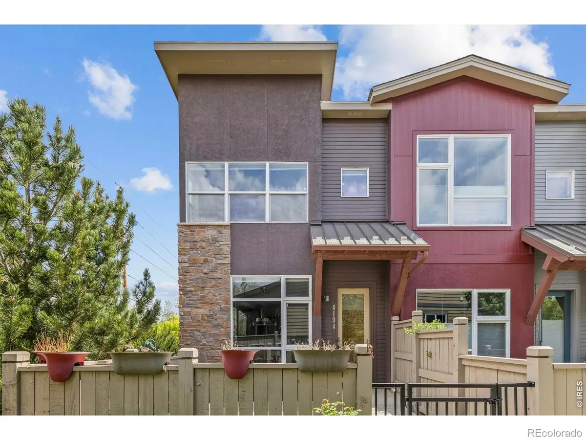 4194 Longview Lane, Boulder, CO 80301 - #1
