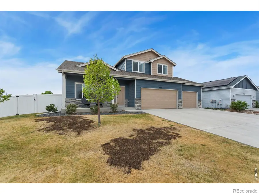 7001 Sumner Street, Wellington, CO 80549 - #2