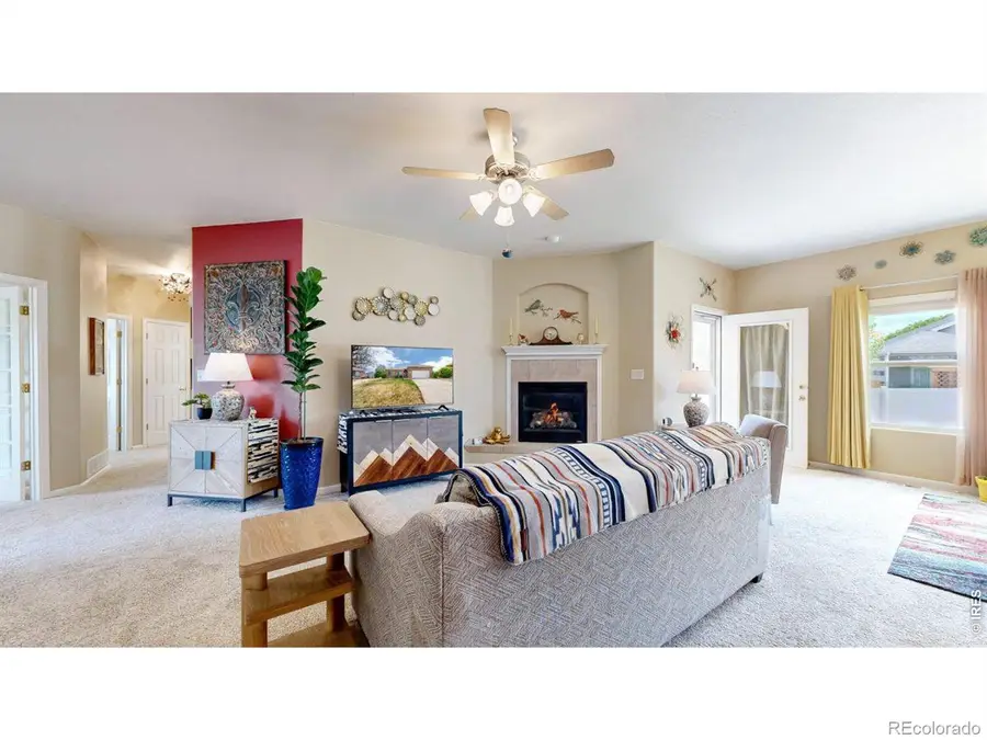 2218 69th Avenue, Greeley, CO 80634 - #2