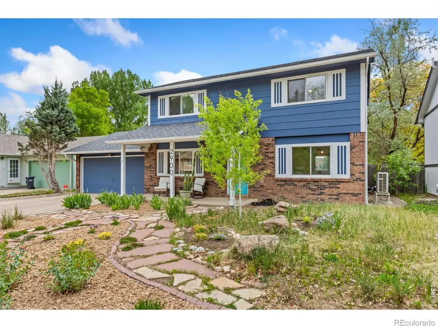 2900 Sagebrush Drive, Fort Collins, CO 80525 - #2