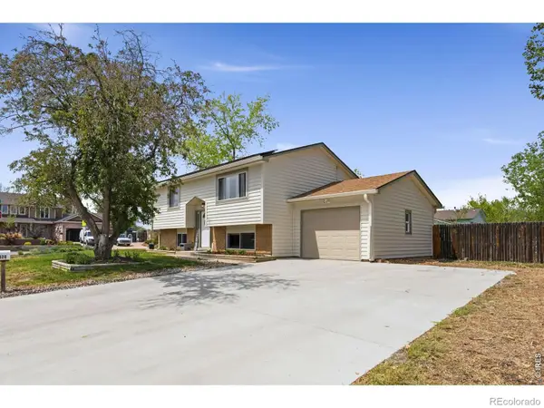 420 Colorado Avenue, Berthoud, CO 80513