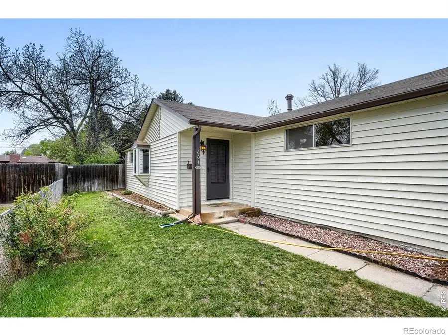 601 S Miller Avenue, Lafayette, CO 80026 - #2