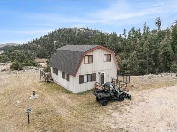 192 Culebra Drive, Livermore, CO 80536
