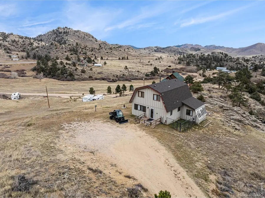 192 Culebra Drive, Livermore, CO 80536 - #3