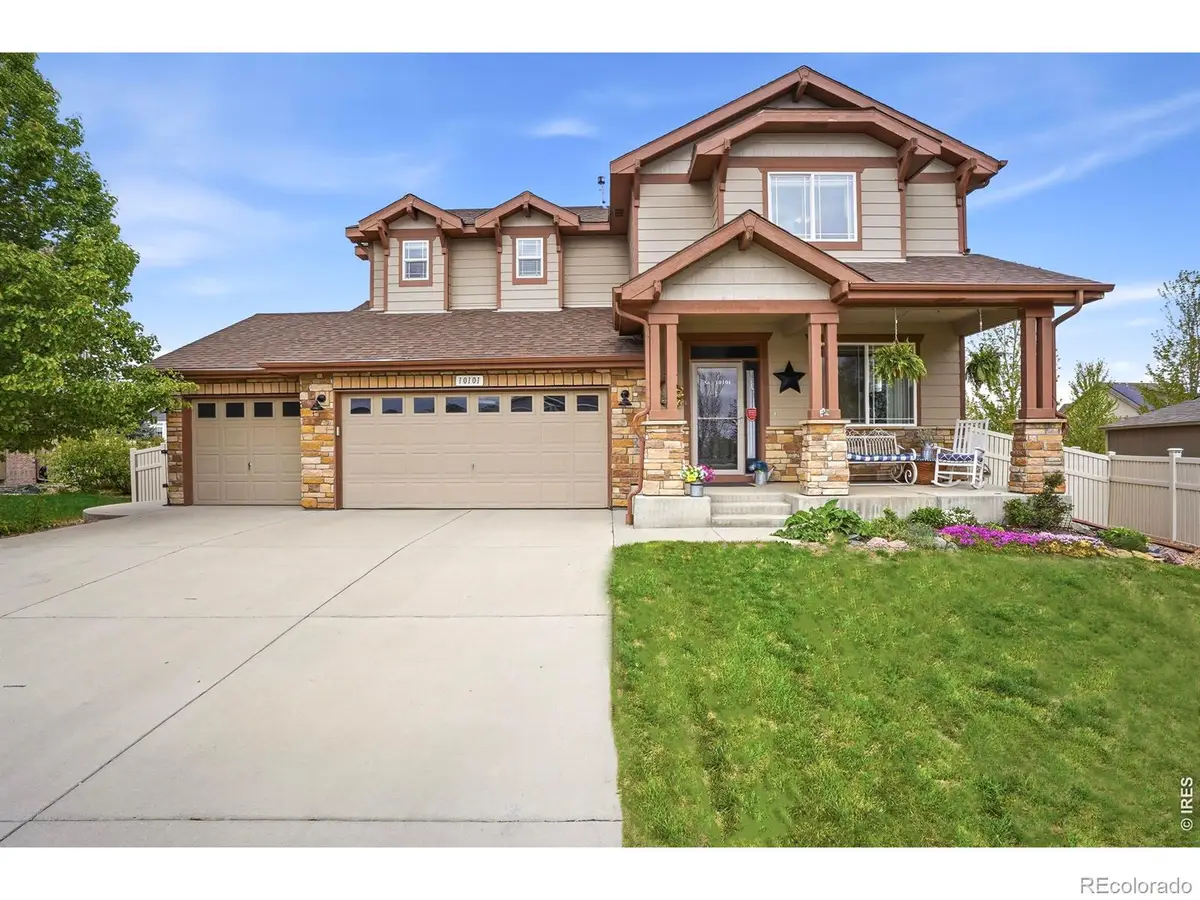 10101 Bradbury Street, Firestone, CO 80504 - #1