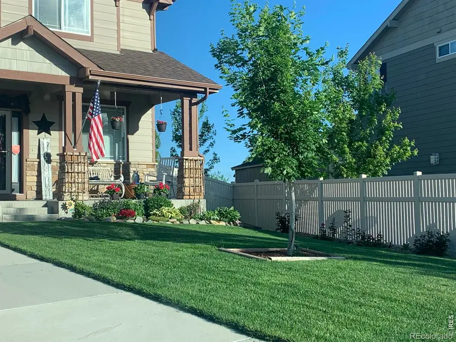 10101 Bradbury Street, Firestone, CO 80504 - #2