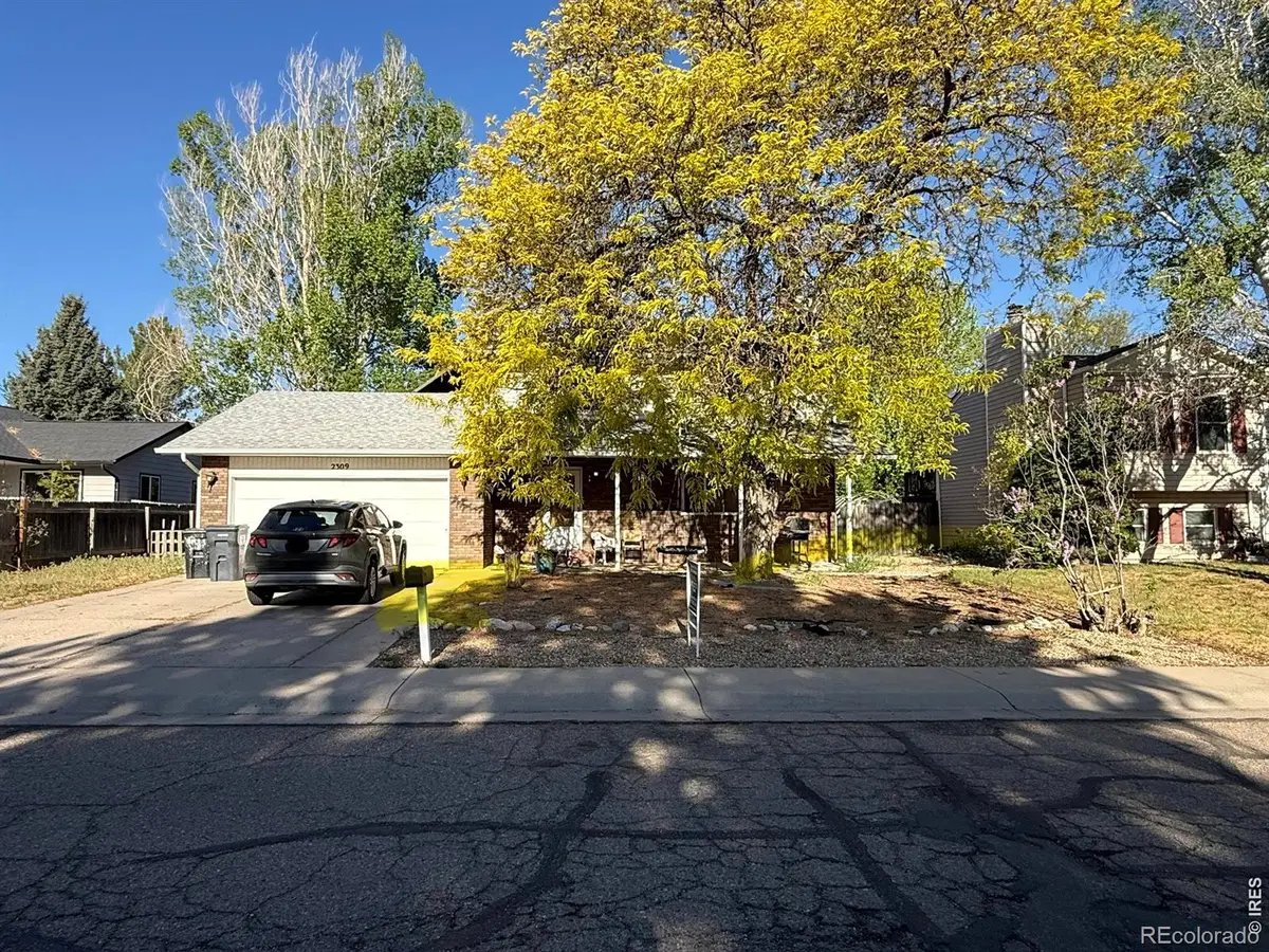 2309 44th Avenue, Greeley, CO 80634 - #1