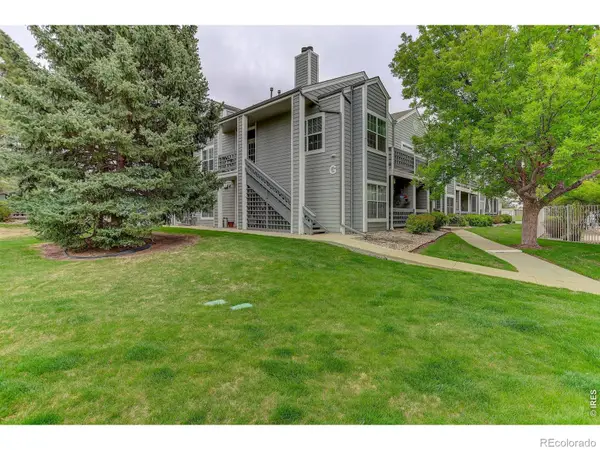 7492 Singing Hills Drive, Boulder, CO 80301