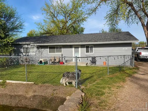16932 County Road 28, Brush, CO 80723