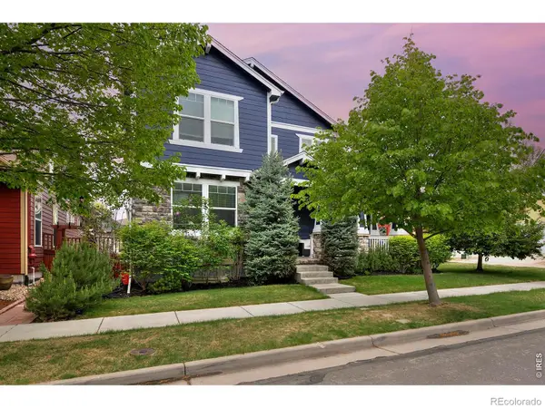 11825 Bradburn Boulevard, Westminster, CO 80031