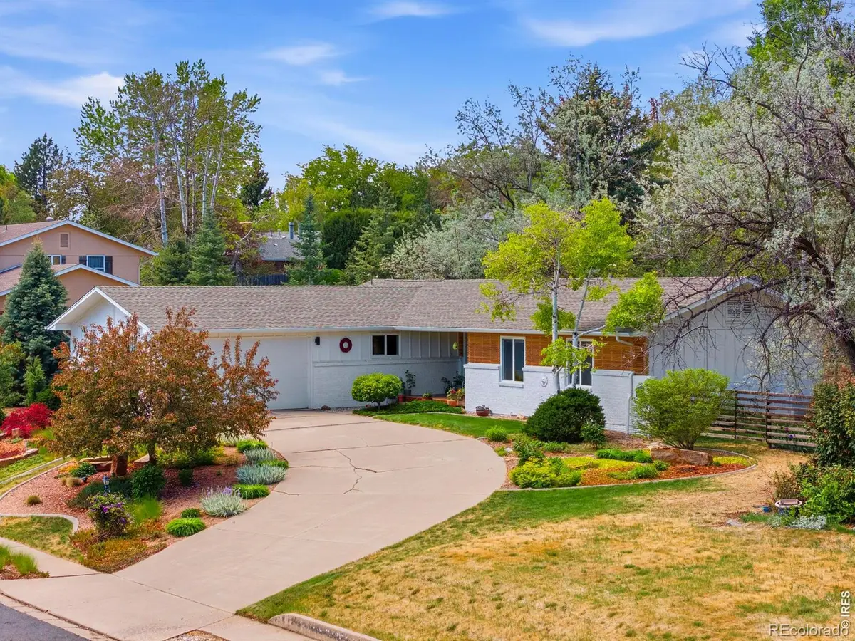 3401 Florida Drive, Loveland, CO 80538 - #1