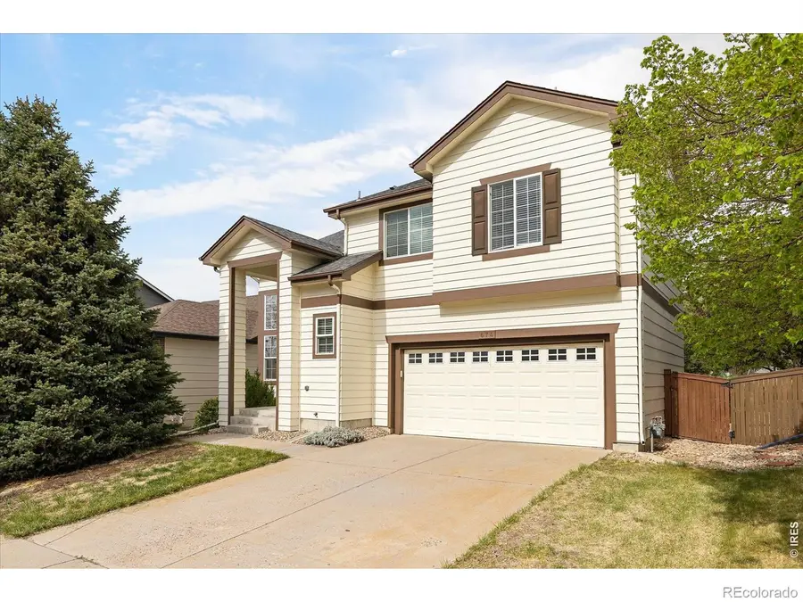 674 Poppy Place, Highlands Ranch, CO 80129 - #3