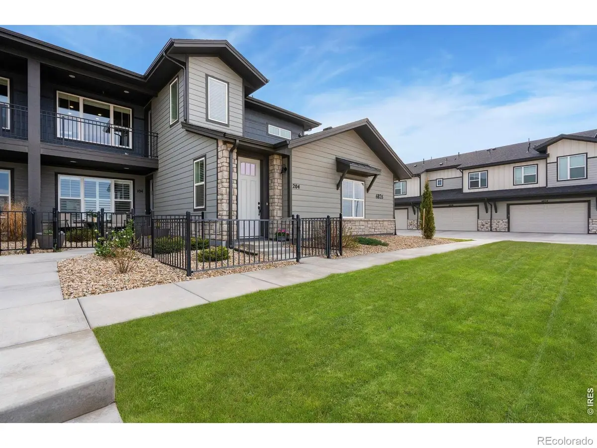 6826 School House Drive #204, Timnath, CO 80547 - #1