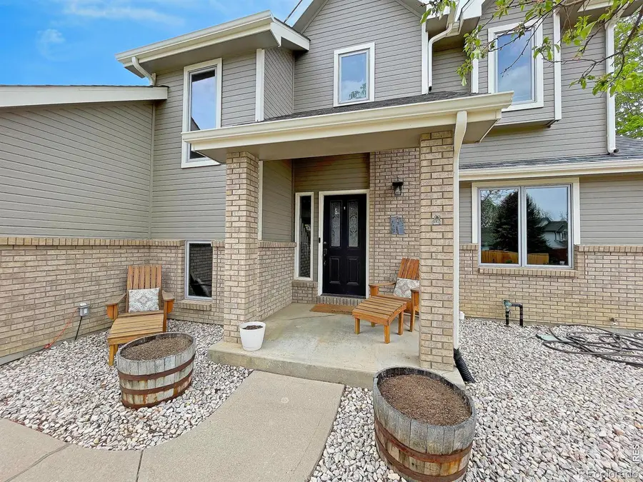 657 51st Avenue, Greeley, CO 80634 - #3