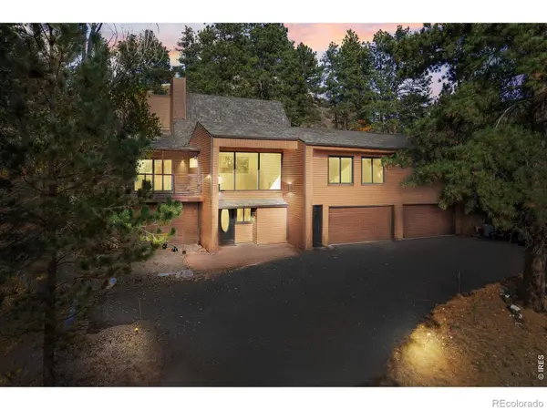 10691 Tomichi Drive, Franktown, CO 80116