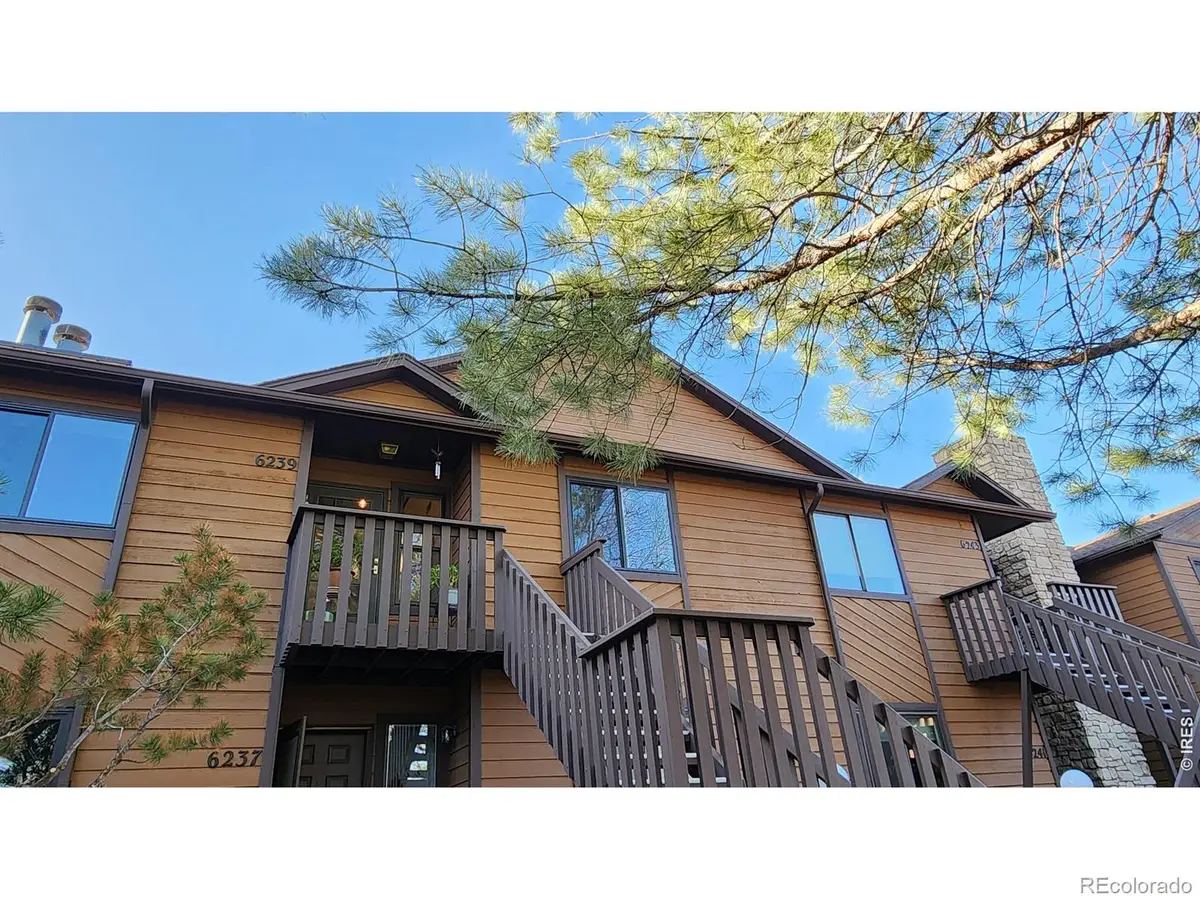 6239 Willow Lane, Boulder, CO 80301 - #1