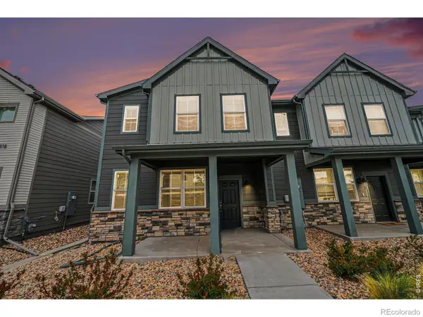 1622 Riverplace Drive #1, Windsor, CO 80550