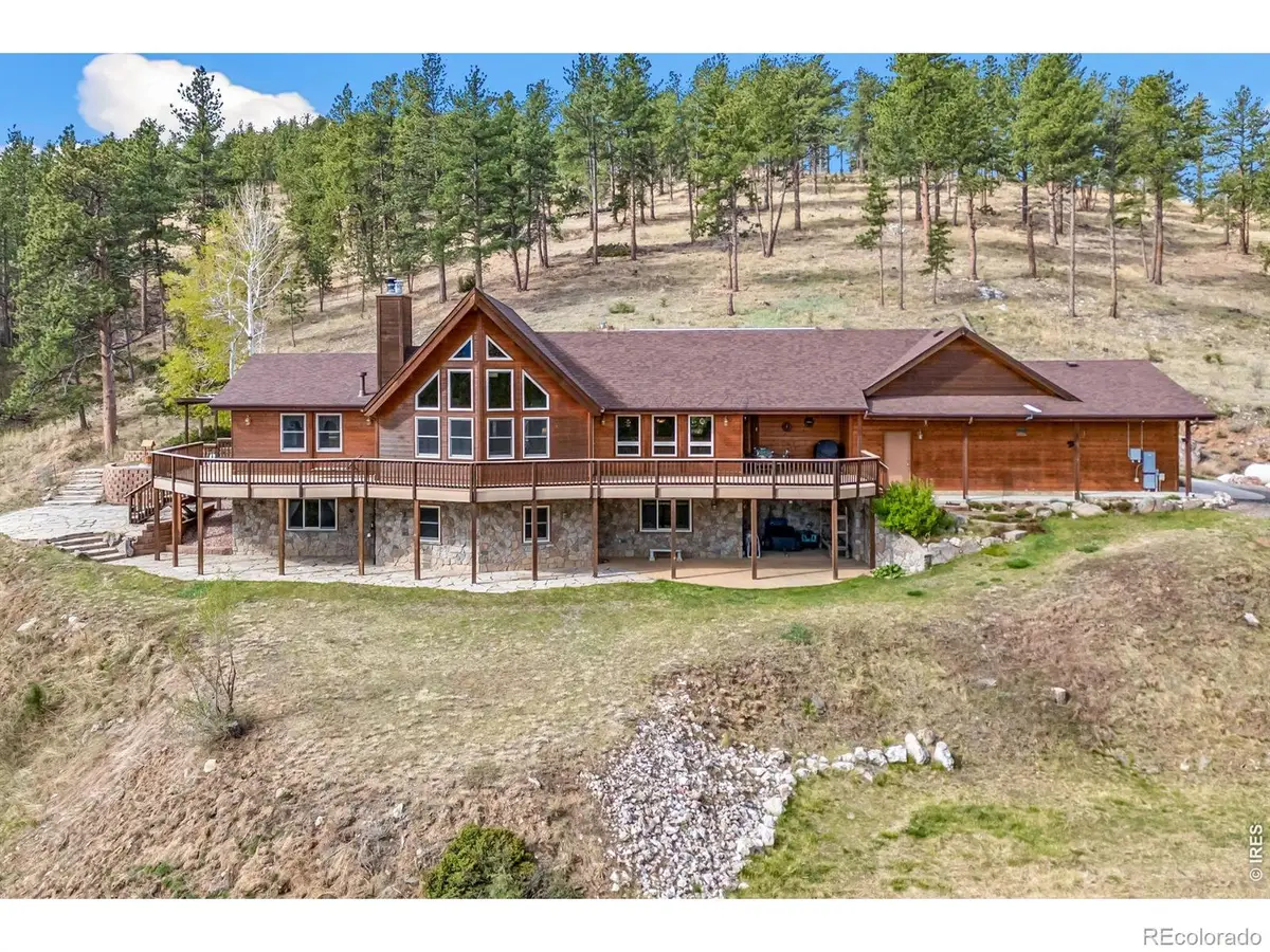 96 Lone Wolf Road, Loveland, CO 80537 - #1